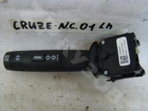 Cruze 2009- Подрулевой переключатель Lh

