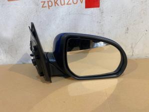Kia Rio 11-17 Зеркало RH без поворотника
