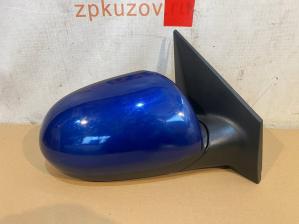 Kia Rio 11-17 Зеркало RH без поворотника