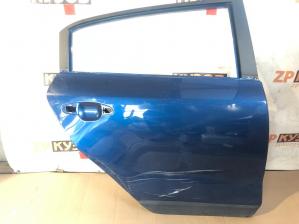 Impreza G12 2008 Усилитель бампера Пер
