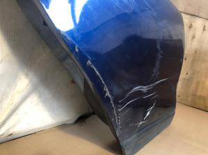 Impreza G12 2008 Усилитель бампера Пер
