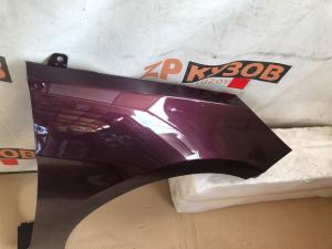 Hyundai Solaris 2010-2016 Крыло переднее Rh 