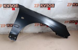 Hyundai Sonata V NEW EF 2001 +ТАГАЗ крыло переднее Правое