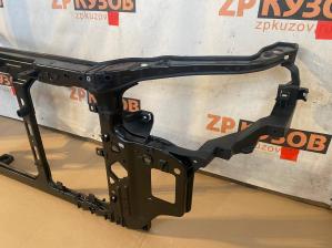 Kia Cerato 09-13 Панель передняя