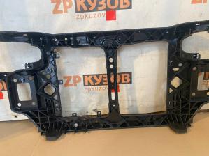 Kia Cerato 09-13 Панель передняя