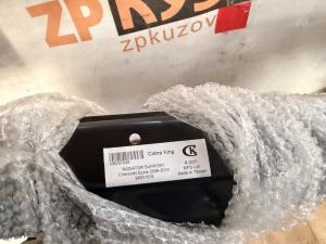 Chevrolet Epica 2006- Панель передняя