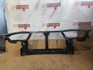 Chevrolet Epica 2006- Панель передняя