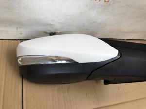 Hyundai Solaris 2010-2016 Зеркало RH Электропривод с поворотником