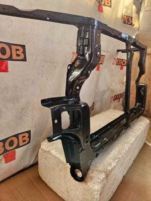 Mitsubishi Outlander CU 03-09 Панель передняя