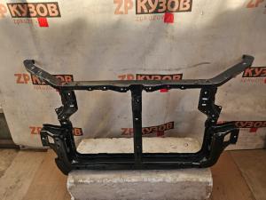 Mitsubishi Outlander CU 03-09 Панель передняя