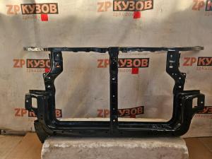 Mitsubishi Outlander CU 03-09 Панель передняя