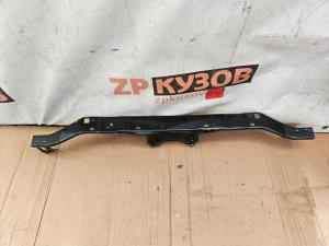 Mitsubishi Outlander CU 03-09 Панель передняя