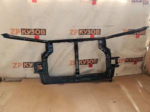 Mitsubishi Outlander CU 03-09 Панель передняя