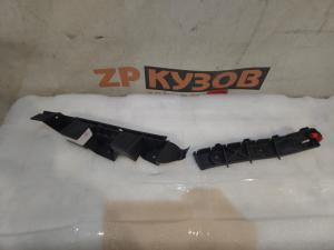 Opel Corsa D 06- Кронштейн задний RH