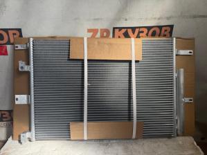 Chery Tiggo 4 2017- Радиатор кондиционера