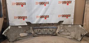 Ford Kuga 2012 Бампер Передний