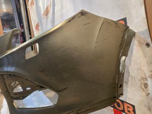 Ford Kuga 2012 Бампер Передний