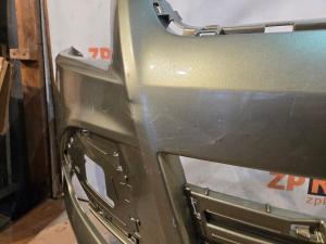 Ford Kuga 2012 Бампер Передний