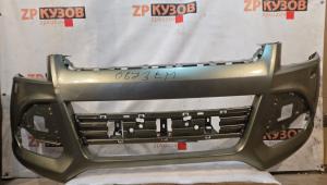 Ford Kuga 2012 Бампер Передний
