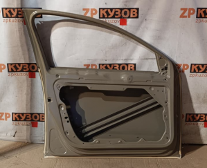 VW Passat [B6] 05-10 Дверь Передняя левая