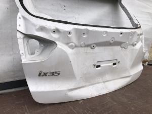 Hyundai ix35/Tucson 10-15 Крышка багажника