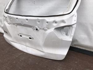 Hyundai ix35/Tucson 10-15 Крышка багажника