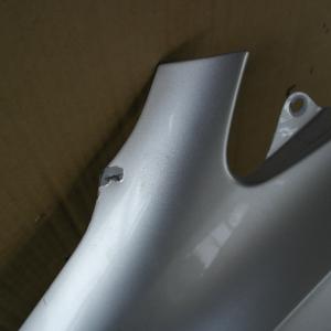 VW Polo Sed RUS 2010-2020 крыло переднее Lh