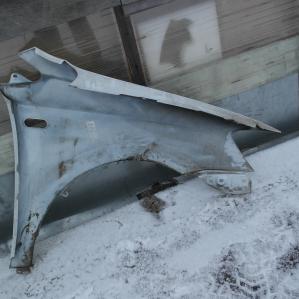 VW Polo Sed RUS 2010-2020 крыло переднее Lh