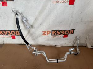 Chevrolet Spark 2011- Трубка кондиционера 