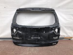 Hyundai ix35/Tucson 10-15 Крышка багажника