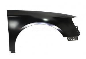 VW Passat [B6] 05-10 Крыло переднее Rh