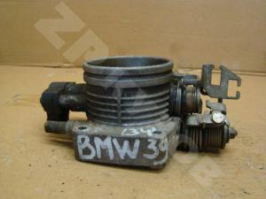 BMW E39 95-03 Заслонка дросельная электричес