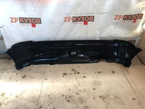 Peugeot 206 1998- Бампер Зад