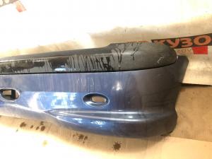 Peugeot 206 1998- Бампер Зад