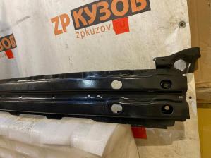 Chevrolet Epica 2006- Усилитель бампера