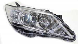 Toyota Camry V50 2011 Фара RH