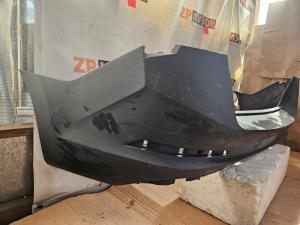 Skoda Rapid 2020> бампер задний