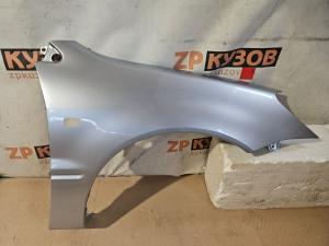 Mitsubishi Lancer 9 CS +Classic 03-10 Крыло переднее RH