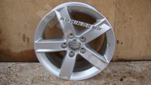 R 16 Audi Диски
