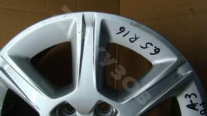 R 16 Audi Диски
