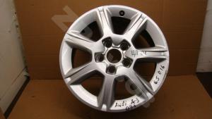 R 16 Audi Диски
