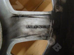 R 16 Audi Диски
