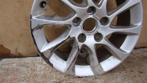 R 16 Audi Диски
