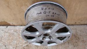 R 17 Audi Диски
