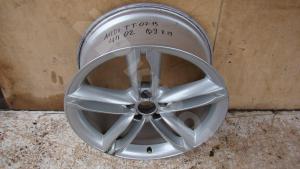 R 19 AUDI Диски
