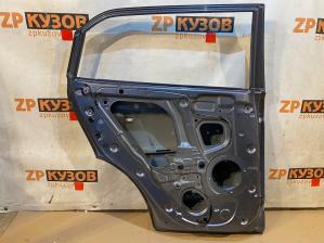 Hyundai Creta 2016-2020 двери Задняя левая