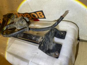 Ford Mondeo III 00-07 Фаркоп