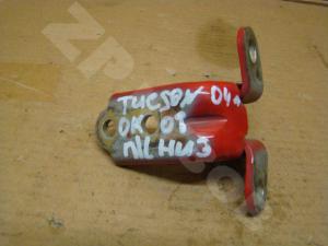 Hyundai Tucson 2004-2010 Передняя левая Нижняя