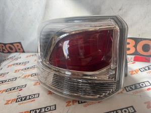 Mitsubishi Outlander 2012 Фонарь LH