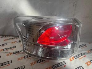 Mitsubishi Outlander 2012 Фонарь LH